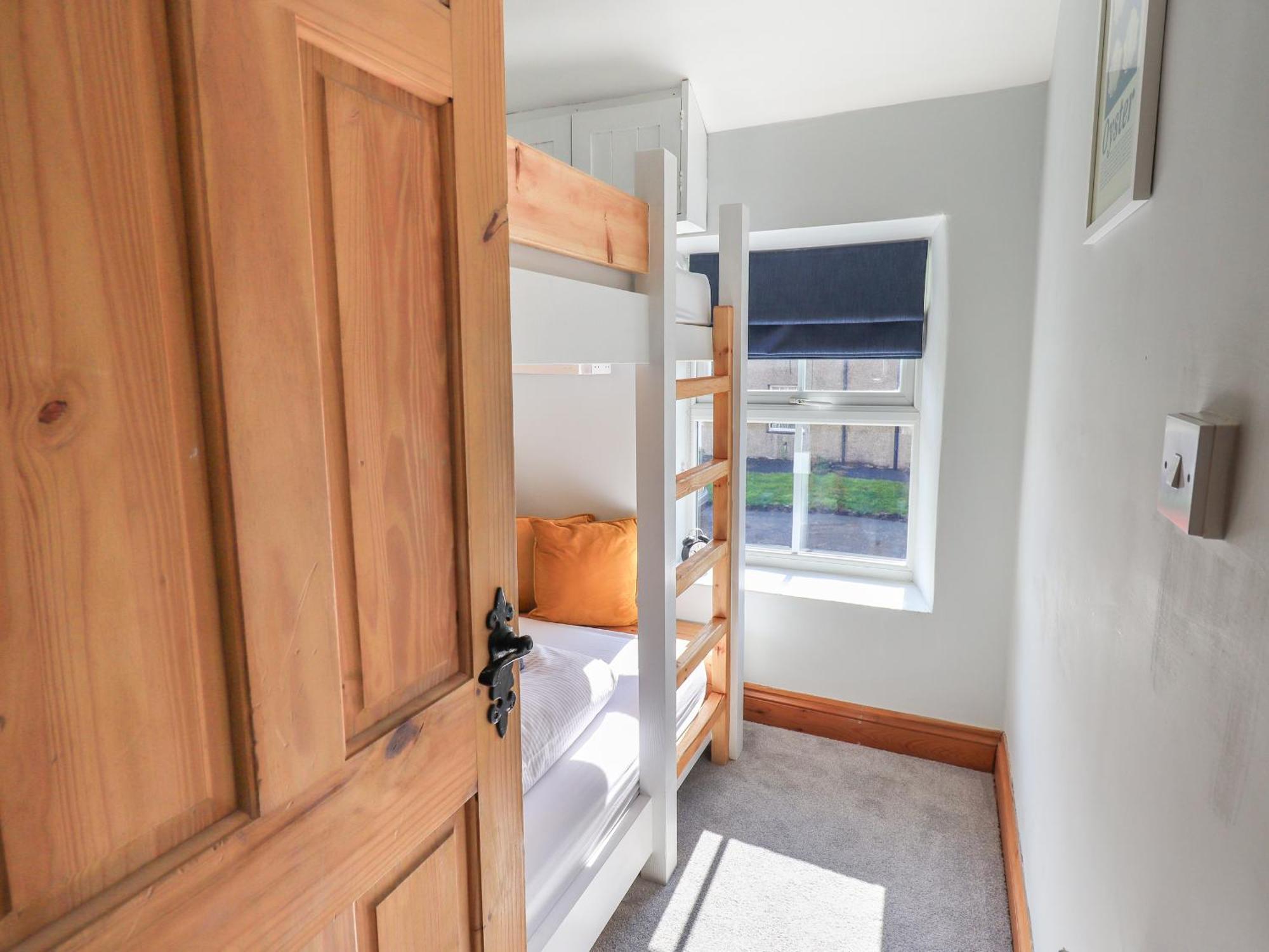 51 High Street Villa Къркби Стивън Екстериор снимка