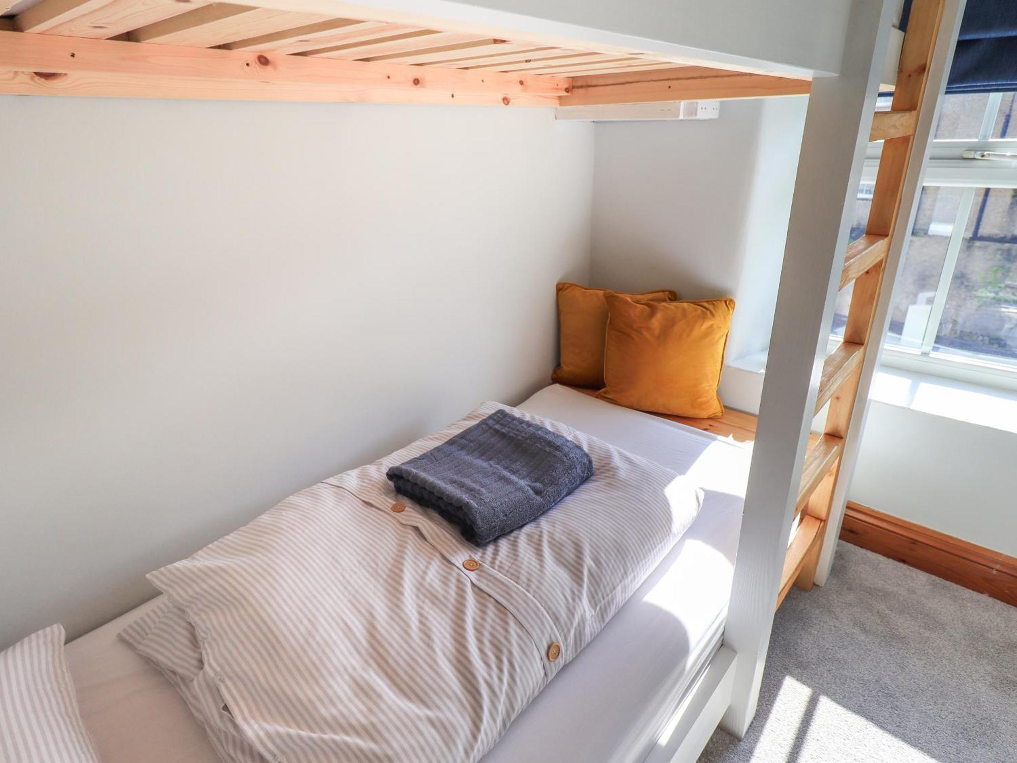 51 High Street Villa Къркби Стивън Екстериор снимка