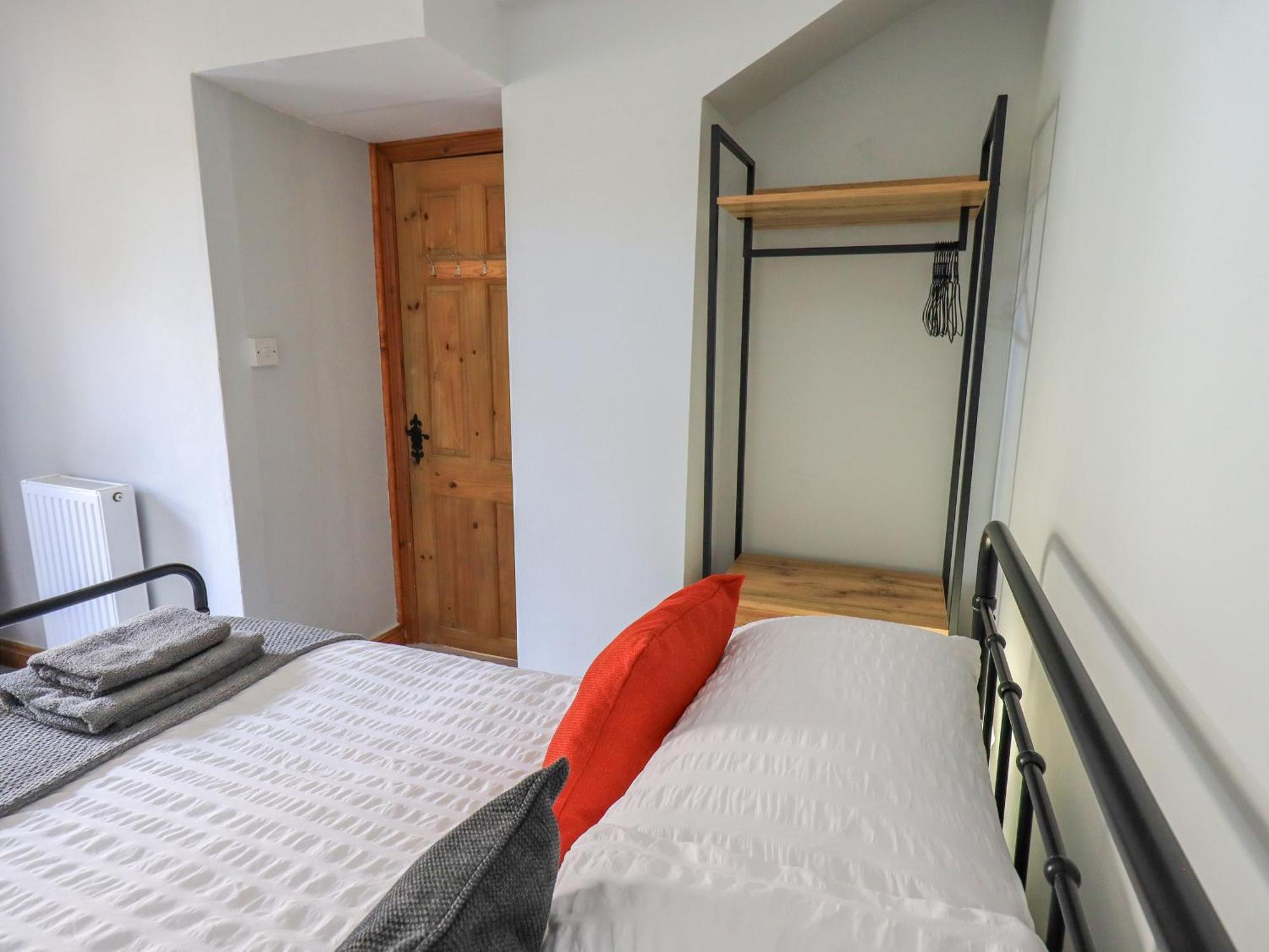 51 High Street Villa Къркби Стивън Екстериор снимка