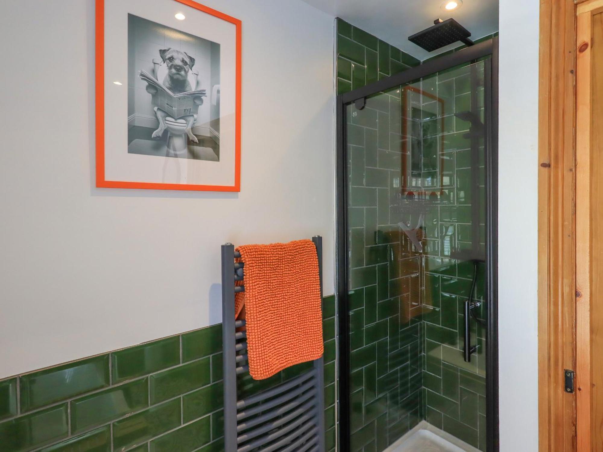 51 High Street Villa Къркби Стивън Екстериор снимка