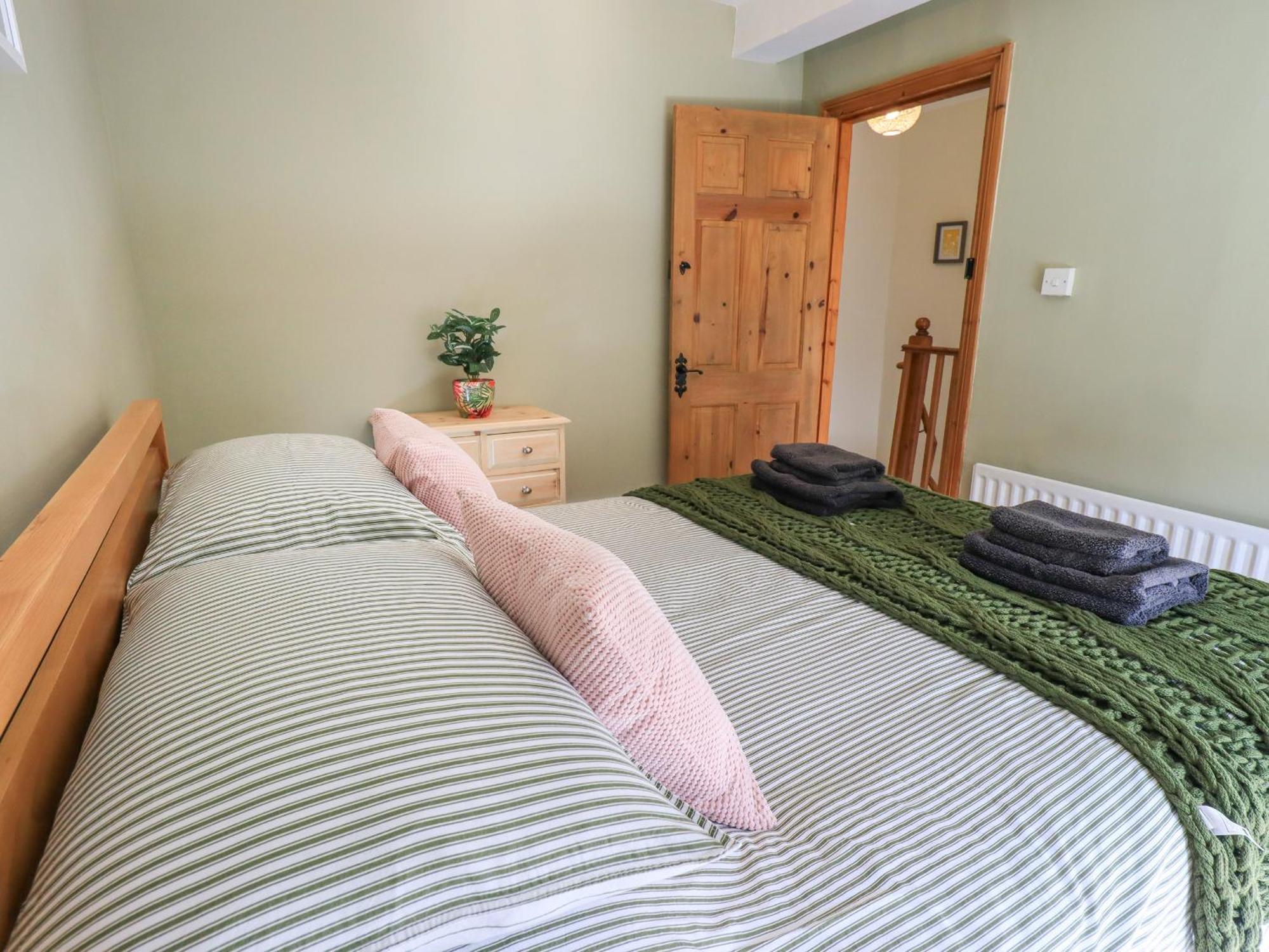 51 High Street Villa Къркби Стивън Екстериор снимка