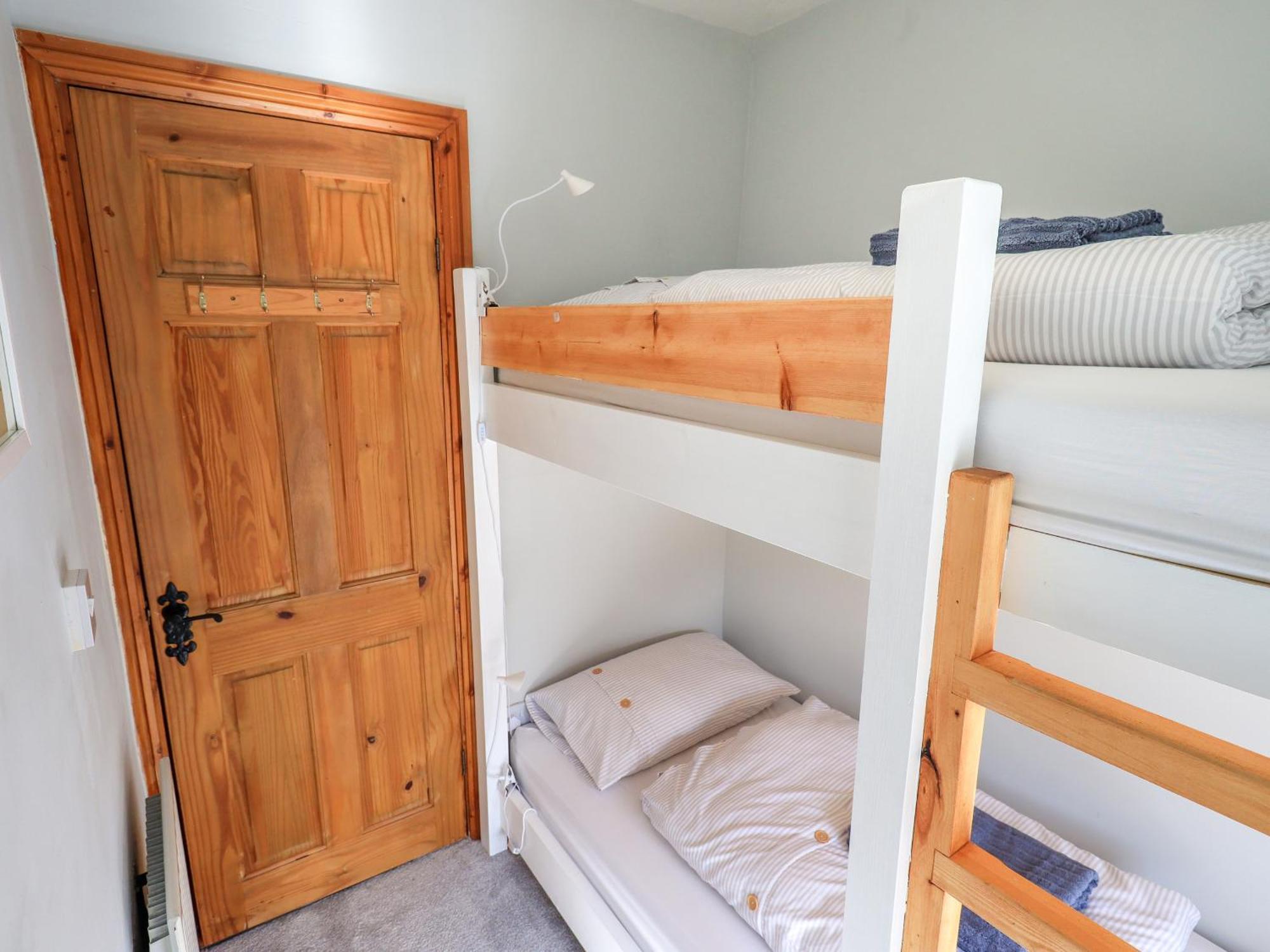 51 High Street Villa Къркби Стивън Екстериор снимка