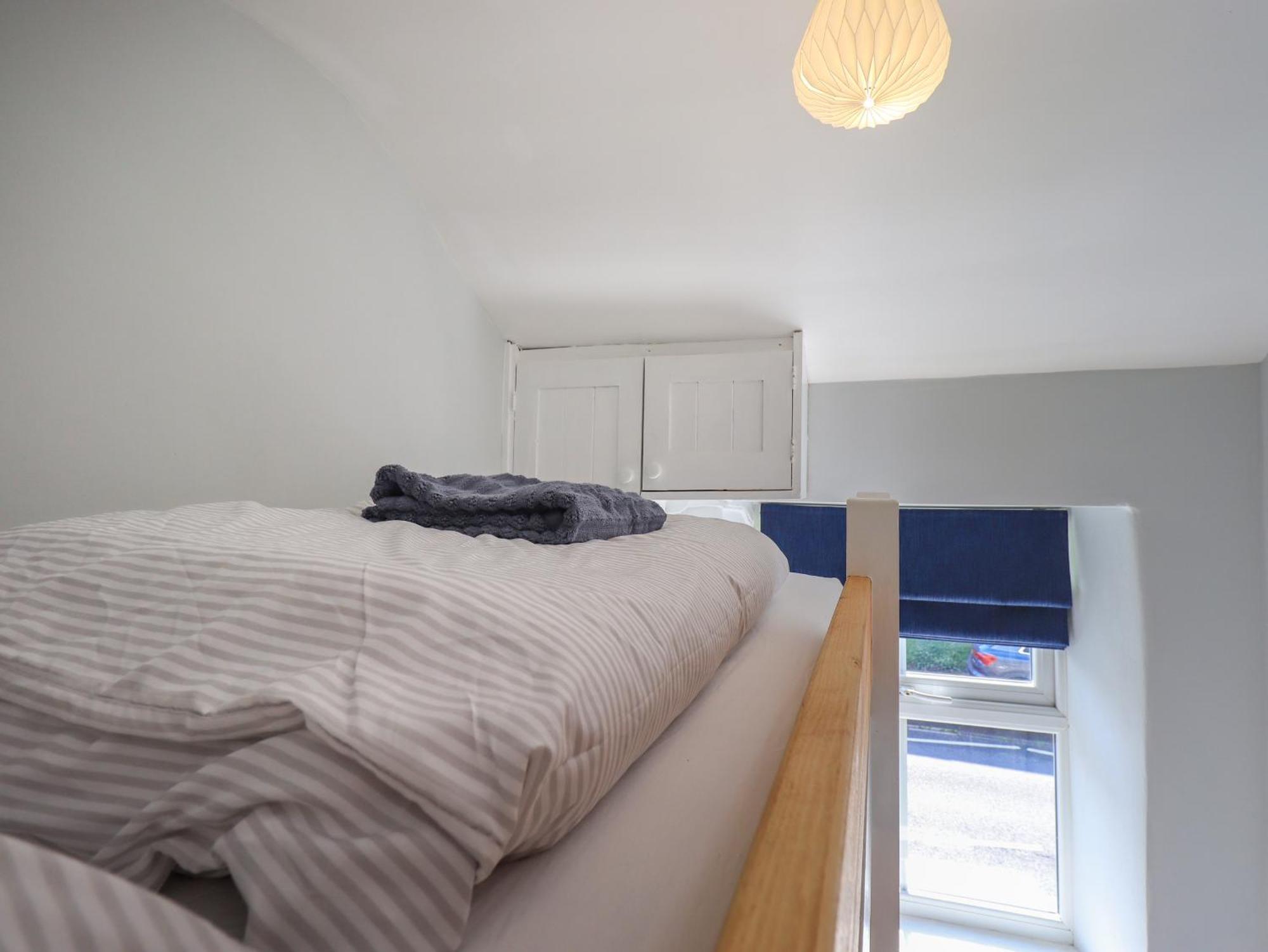 51 High Street Villa Къркби Стивън Екстериор снимка