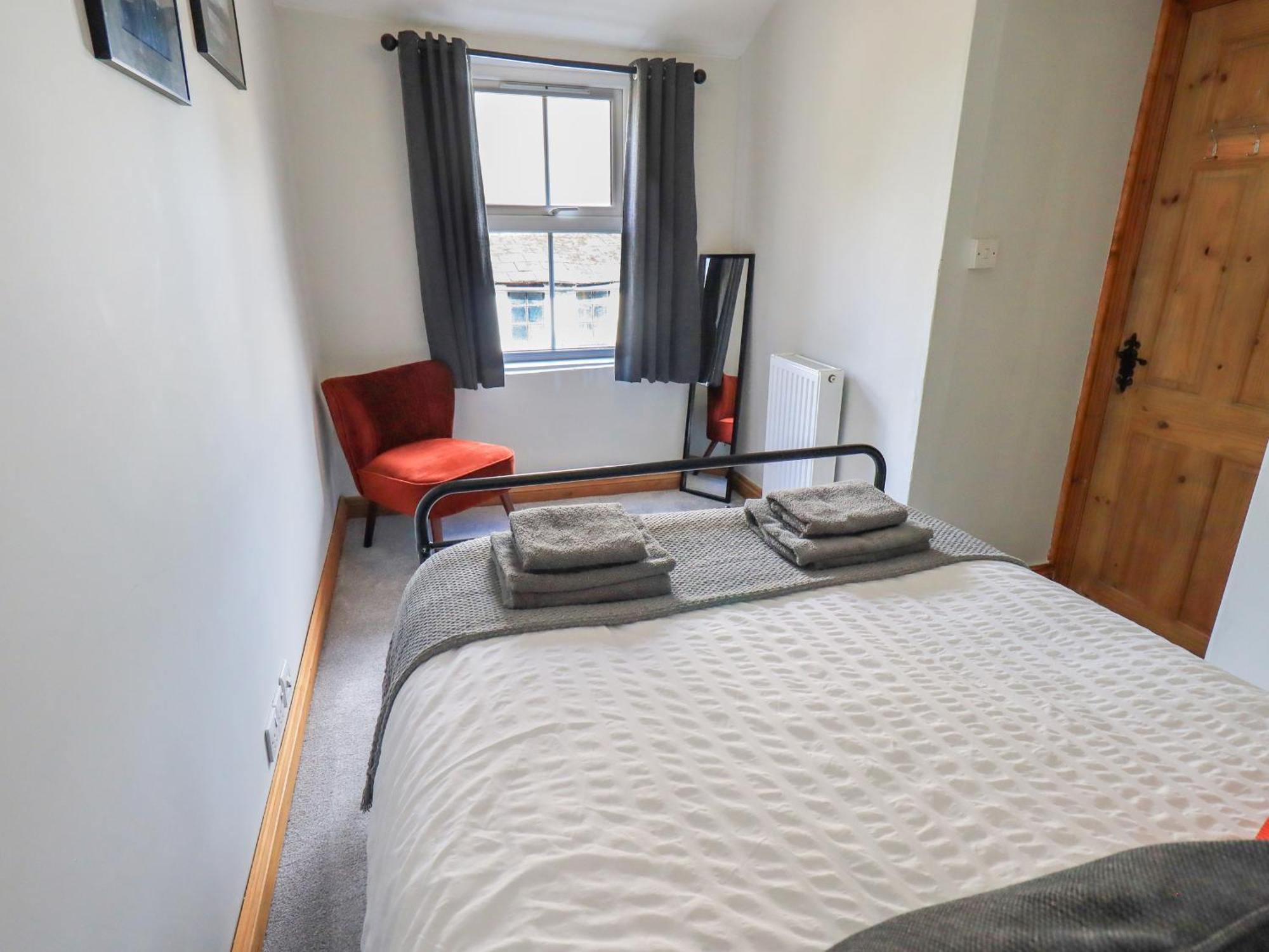 51 High Street Villa Къркби Стивън Екстериор снимка