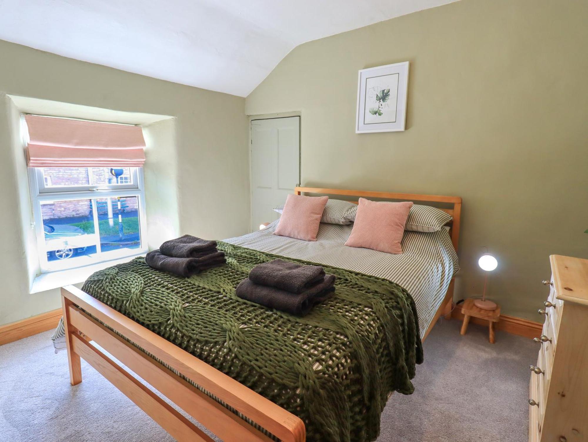 51 High Street Villa Къркби Стивън Екстериор снимка